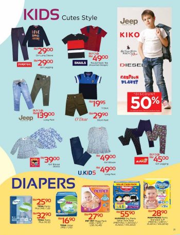 The-Store-Promotion-Catalogue-30-350x458 - Johor Kedah Kelantan Kuala Lumpur Melaka Negeri Sembilan Pahang Penang Perak Perlis Promotions & Freebies Putrajaya Selangor Supermarket & Hypermarket Terengganu 