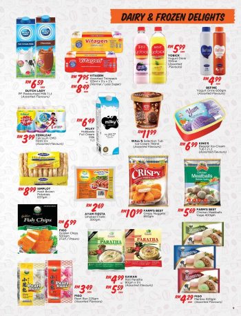 The-Store-Promotion-Catalogue-8-350x458 - Johor Kedah Kelantan Kuala Lumpur Melaka Negeri Sembilan Pahang Penang Perak Perlis Promotions & Freebies Putrajaya Selangor Supermarket & Hypermarket Terengganu 