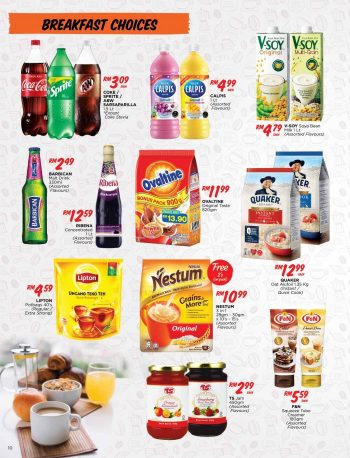 The-Store-Promotion-Catalogue-9-350x458 - Johor Kedah Kelantan Kuala Lumpur Melaka Negeri Sembilan Pahang Penang Perak Perlis Promotions & Freebies Putrajaya Selangor Supermarket & Hypermarket Terengganu 
