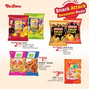 The-Store-Snack-Promotion-3-350x350 - Beverages Food , Restaurant & Pub Johor Kedah Kelantan Kuala Lumpur Melaka Negeri Sembilan Pahang Penang Perak Perlis Promotions & Freebies Putrajaya Sabah Sarawak Selangor Snacks Supermarket & Hypermarket Terengganu 