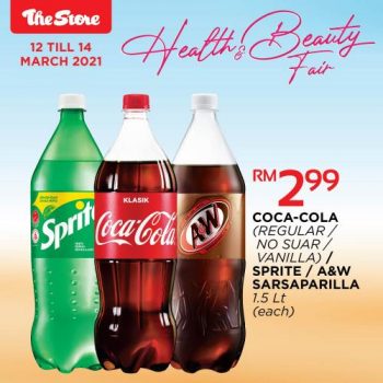 The-Store-Weekend-Promotion-1-1-350x350 - Johor Kedah Kelantan Kuala Lumpur Melaka Negeri Sembilan Pahang Penang Perak Perlis Promotions & Freebies Putrajaya Sabah Sarawak Selangor Supermarket & Hypermarket Terengganu 