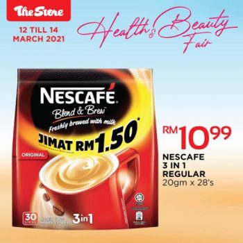 The-Store-Weekend-Promotion-2-1-350x350 - Johor Kedah Kelantan Kuala Lumpur Melaka Negeri Sembilan Pahang Penang Perak Perlis Promotions & Freebies Putrajaya Sabah Sarawak Selangor Supermarket & Hypermarket Terengganu 