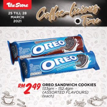 The-Store-Weekend-Promotion-5-2-350x350 - Johor Kedah Kelantan Kuala Lumpur Melaka Negeri Sembilan Pahang Penang Perak Perlis Promotions & Freebies Putrajaya Sabah Sarawak Selangor Supermarket & Hypermarket Terengganu