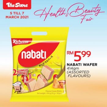 The-Store-Weekend-Promotion-6-350x350 - Johor Kedah Kelantan Kuala Lumpur Melaka Negeri Sembilan Pahang Penang Perak Perlis Promotions & Freebies Putrajaya Sabah Sarawak Selangor Supermarket & Hypermarket Terengganu