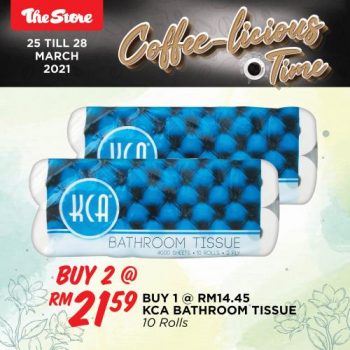 The-Store-Weekend-Promotion-7-1-350x350 - Johor Kedah Kelantan Kuala Lumpur Melaka Negeri Sembilan Pahang Penang Perak Perlis Promotions & Freebies Putrajaya Sabah Sarawak Selangor Supermarket & Hypermarket Terengganu