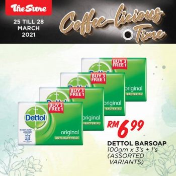 The-Store-Weekend-Promotion-8-1-350x350 - Johor Kedah Kelantan Kuala Lumpur Melaka Negeri Sembilan Pahang Penang Perak Perlis Promotions & Freebies Putrajaya Sabah Sarawak Selangor Supermarket & Hypermarket Terengganu