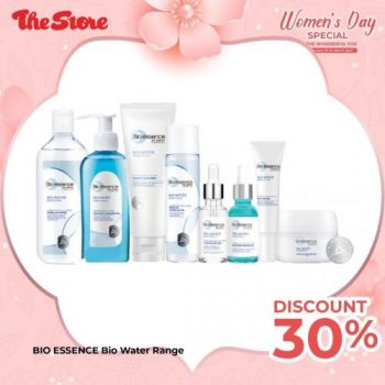 The-Store-Womens-Day-Sale-9-350x350 - Johor Kedah Kelantan Kuala Lumpur Malaysia Sales Melaka Negeri Sembilan Pahang Penang Perak Perlis Putrajaya Sabah Sarawak Selangor Supermarket & Hypermarket Terengganu