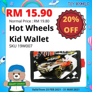 Toy-World-Back-To-School-Sale-1-350x350 - Baby & Kids & Parenting Johor Kedah Kelantan Kuala Lumpur Malaysia Sales Melaka Negeri Sembilan Online Store Pahang Penang Perak Perlis Putrajaya Sabah Sarawak Selangor Terengganu Toys 