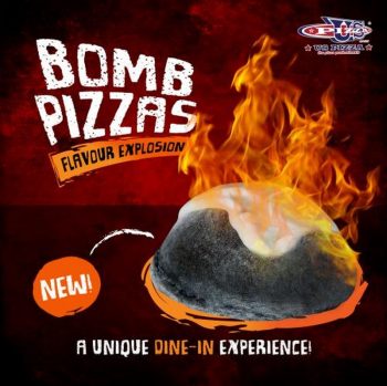 US-Pizza-Bomb-Pizzas-Promo-350x349 - Beverages Food , Restaurant & Pub Johor Kedah Kelantan Kuala Lumpur Melaka Negeri Sembilan Online Store Pahang Penang Perak Perlis Pizza Promotions & Freebies Putrajaya Sabah Sarawak Selangor Terengganu 