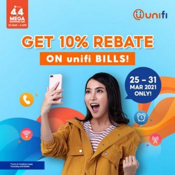 Unifi-Bills-10-Rebate-Promotion-on-Shopee-350x350 - Johor Kedah Kelantan Kuala Lumpur Melaka Negeri Sembilan Online Store Others Pahang Penang Perak Perlis Promotions & Freebies Putrajaya Sabah Sarawak Selangor Terengganu 