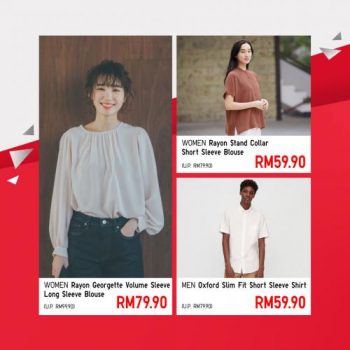 Uniqlo-E-member-7-Days-Sale-3-1-350x350 - Apparels Fashion Accessories Fashion Lifestyle & Department Store Johor Kedah Kelantan Kuala Lumpur Malaysia Sales Melaka Negeri Sembilan Online Store Pahang Penang Perak Perlis Putrajaya Sabah Sarawak Selangor Terengganu 