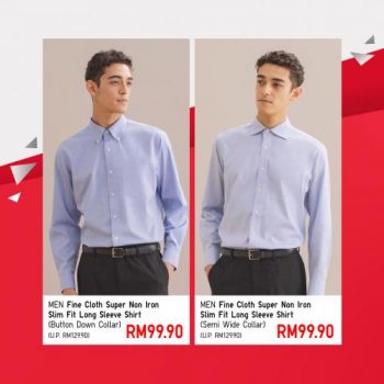 Uniqlo-E-member-7-Days-Sale-4-1-350x350 - Apparels Fashion Accessories Fashion Lifestyle & Department Store Johor Kedah Kelantan Kuala Lumpur Malaysia Sales Melaka Negeri Sembilan Online Store Pahang Penang Perak Perlis Putrajaya Sabah Sarawak Selangor Terengganu 