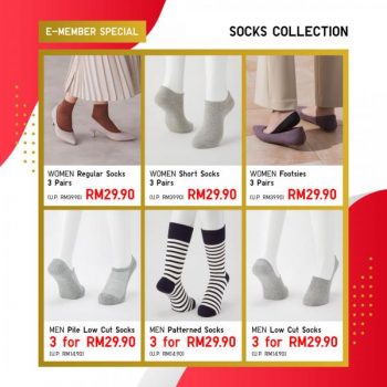 Uniqlo-E-member-7-Days-Sale-4-2-350x350 - Apparels Fashion Accessories Fashion Lifestyle & Department Store Johor Kedah Kelantan Kuala Lumpur Malaysia Sales Melaka Negeri Sembilan Online Store Pahang Penang Perak Perlis Putrajaya Sabah Sarawak Selangor Terengganu 