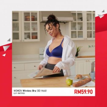 Uniqlo-E-member-7-Days-Sale-7-1-350x350 - Apparels Fashion Accessories Fashion Lifestyle & Department Store Johor Kedah Kelantan Kuala Lumpur Malaysia Sales Melaka Negeri Sembilan Online Store Pahang Penang Perak Perlis Putrajaya Sabah Sarawak Selangor Terengganu