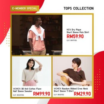 Uniqlo-E-member-Special-Value-Buy-Sale-1-350x350 - Apparels Fashion Accessories Fashion Lifestyle & Department Store Johor Kedah Kelantan Kuala Lumpur Malaysia Sales Melaka Negeri Sembilan Online Store Pahang Penang Perak Perlis Putrajaya Sabah Sarawak Selangor Terengganu 