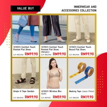 Uniqlo-E-member-Special-Value-Buy-Sale-10-350x350 - Apparels Fashion Accessories Fashion Lifestyle & Department Store Johor Kedah Kelantan Kuala Lumpur Malaysia Sales Melaka Negeri Sembilan Online Store Pahang Penang Perak Perlis Putrajaya Sabah Sarawak Selangor Terengganu 