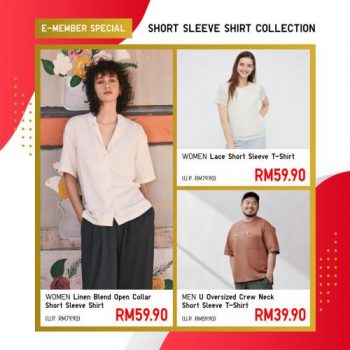 Uniqlo-E-member-Special-Value-Buy-Sale-2-1-350x350 - Apparels Fashion Accessories Fashion Lifestyle & Department Store Johor Kedah Kelantan Kuala Lumpur Malaysia Sales Melaka Negeri Sembilan Online Store Pahang Penang Perak Perlis Putrajaya Sabah Sarawak Selangor Terengganu 