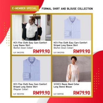 Uniqlo-E-member-Special-Value-Buy-Sale-2-350x350 - Apparels Fashion Accessories Fashion Lifestyle & Department Store Johor Kedah Kelantan Kuala Lumpur Malaysia Sales Melaka Negeri Sembilan Online Store Pahang Penang Perak Perlis Putrajaya Sabah Sarawak Selangor Terengganu 