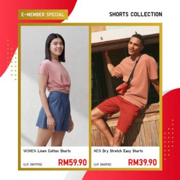 Uniqlo-E-member-Special-Value-Buy-Sale-3-1-350x350 - Apparels Fashion Accessories Fashion Lifestyle & Department Store Johor Kedah Kelantan Kuala Lumpur Malaysia Sales Melaka Negeri Sembilan Online Store Pahang Penang Perak Perlis Putrajaya Sabah Sarawak Selangor Terengganu 