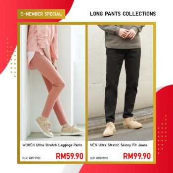 Uniqlo-E-member-Special-Value-Buy-Sale-4-1-350x350 - Apparels Fashion Accessories Fashion Lifestyle & Department Store Johor Kedah Kelantan Kuala Lumpur Malaysia Sales Melaka Negeri Sembilan Online Store Pahang Penang Perak Perlis Putrajaya Sabah Sarawak Selangor Terengganu 