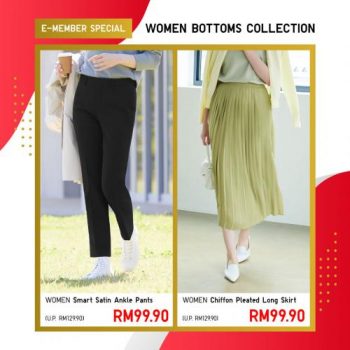 Uniqlo-E-member-Special-Value-Buy-Sale-5-350x350 - Apparels Fashion Accessories Fashion Lifestyle & Department Store Johor Kedah Kelantan Kuala Lumpur Malaysia Sales Melaka Negeri Sembilan Online Store Pahang Penang Perak Perlis Putrajaya Sabah Sarawak Selangor Terengganu