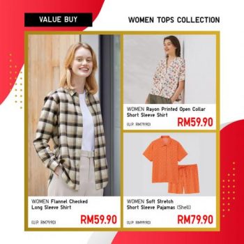 Uniqlo-E-member-Special-Value-Buy-Sale-7-1-350x350 - Apparels Fashion Accessories Fashion Lifestyle & Department Store Johor Kedah Kelantan Kuala Lumpur Malaysia Sales Melaka Negeri Sembilan Online Store Pahang Penang Perak Perlis Putrajaya Sabah Sarawak Selangor Terengganu 