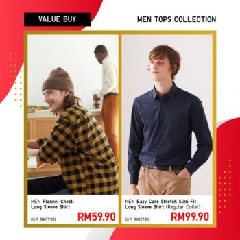 Uniqlo-E-member-Special-Value-Buy-Sale-8-1-350x350 - Apparels Fashion Accessories Fashion Lifestyle & Department Store Johor Kedah Kelantan Kuala Lumpur Malaysia Sales Melaka Negeri Sembilan Online Store Pahang Penang Perak Perlis Putrajaya Sabah Sarawak Selangor Terengganu 