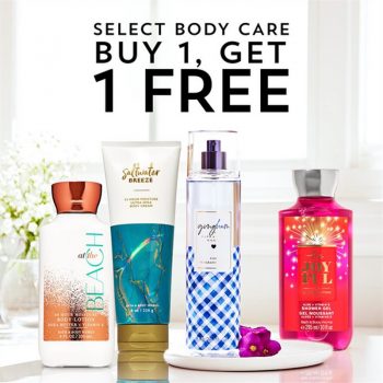 Valiram-Bath-Body-Works-Buy-1-Get-1-Free-Promo-350x350 - Beauty & Health Cosmetics Fragrances Johor Kedah Kelantan Kuala Lumpur Melaka Negeri Sembilan Online Store Pahang Penang Perak Perlis Promotions & Freebies Putrajaya Sabah Sarawak Selangor Terengganu 