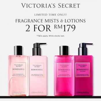 Victorias-Secret-Special-Sale-at-Johor-Premium-Outlets-350x350 - Beauty & Health Fragrances Johor Malaysia Sales Personal Care 
