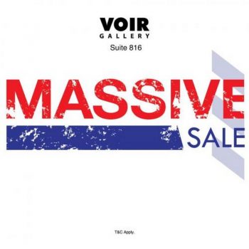 Voir-Gallery-Massive-Sale-at-Johor-Premium-Outlets-350x350 - Apparels Bags Fashion Accessories Fashion Lifestyle & Department Store Johor Malaysia Sales 