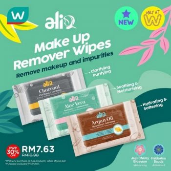 Watsons-ALIA-Promo-350x350 - Beauty & Health Cosmetics Johor Kedah Kelantan Kuala Lumpur Melaka Negeri Sembilan Online Store Pahang Penang Perak Perlis Personal Care Promotions & Freebies Putrajaya Sabah Sarawak Selangor Terengganu 