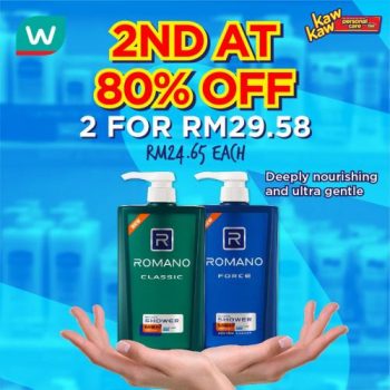 Watsons-Bath-Care-Sale-10-350x350 11-15 Mar 2021: Watsons Bath Care Sale