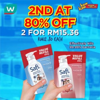 Watsons-Bath-Care-Sale-11-350x350 11-15 Mar 2021: Watsons Bath Care Sale