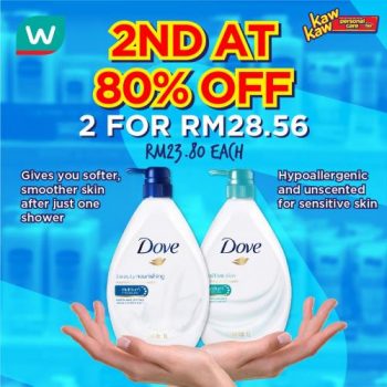 Watsons-Bath-Care-Sale-12-350x350 11-15 Mar 2021: Watsons Bath Care Sale