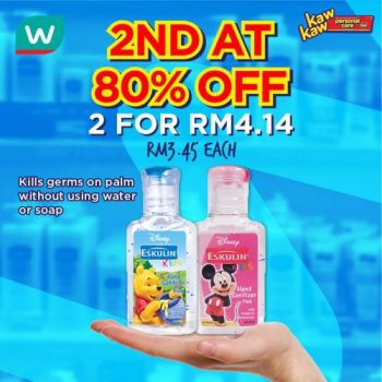 Watsons-Bath-Care-Sale-15-350x350 11-15 Mar 2021: Watsons Bath Care Sale