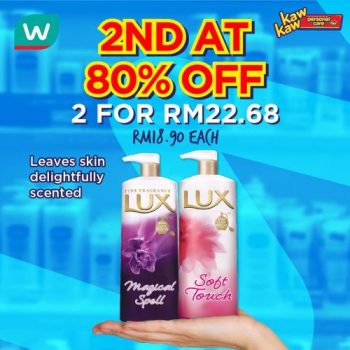 Watsons-Bath-Care-Sale-3-350x350 11-15 Mar 2021: Watsons Bath Care Sale