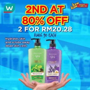 Watsons-Bath-Care-Sale-5-350x350 11-15 Mar 2021: Watsons Bath Care Sale