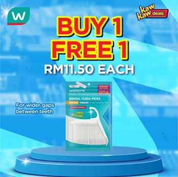Watsons-Brand-Products-Sale-10-350x349 - Beauty & Health Health Supplements Johor Kedah Kelantan Kuala Lumpur Malaysia Sales Melaka Negeri Sembilan Online Store Pahang Penang Perak Perlis Personal Care Putrajaya Sabah Sarawak Selangor Terengganu