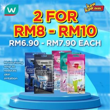Watsons-Brand-Products-Sale-11-350x350 - Beauty & Health Health Supplements Johor Kedah Kelantan Kuala Lumpur Malaysia Sales Melaka Negeri Sembilan Online Store Pahang Penang Perak Perlis Personal Care Putrajaya Sabah Sarawak Selangor Terengganu