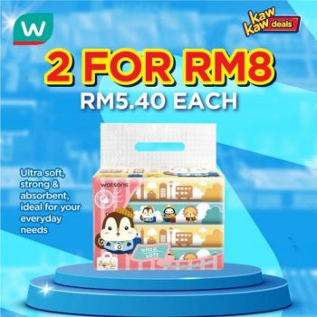 Watsons-Brand-Products-Sale-13-350x350 - Beauty & Health Health Supplements Johor Kedah Kelantan Kuala Lumpur Malaysia Sales Melaka Negeri Sembilan Online Store Pahang Penang Perak Perlis Personal Care Putrajaya Sabah Sarawak Selangor Terengganu