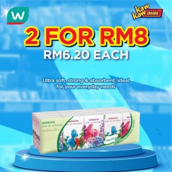 Watsons-Brand-Products-Sale-14-350x350 - Beauty & Health Health Supplements Johor Kedah Kelantan Kuala Lumpur Malaysia Sales Melaka Negeri Sembilan Online Store Pahang Penang Perak Perlis Personal Care Putrajaya Sabah Sarawak Selangor Terengganu