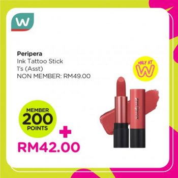 Watsons-Cash-Points-Promotion-1-350x350 - Beauty & Health Cosmetics Health Supplements Johor Kedah Kelantan Kuala Lumpur Melaka Negeri Sembilan Pahang Penang Perak Perlis Personal Care Promotions & Freebies Putrajaya Sabah Sarawak Selangor Terengganu 