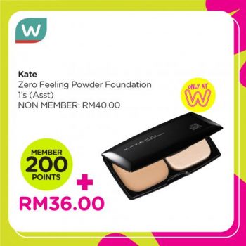 Watsons-Cash-Points-Promotion-12-350x350 - Beauty & Health Cosmetics Health Supplements Johor Kedah Kelantan Kuala Lumpur Melaka Negeri Sembilan Pahang Penang Perak Perlis Personal Care Promotions & Freebies Putrajaya Sabah Sarawak Selangor Terengganu