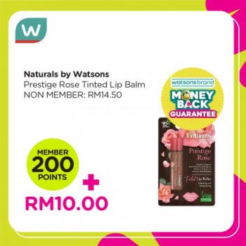 Watsons-Cash-Points-Promotion-2-350x350 - Beauty & Health Cosmetics Health Supplements Johor Kedah Kelantan Kuala Lumpur Melaka Negeri Sembilan Pahang Penang Perak Perlis Personal Care Promotions & Freebies Putrajaya Sabah Sarawak Selangor Terengganu 