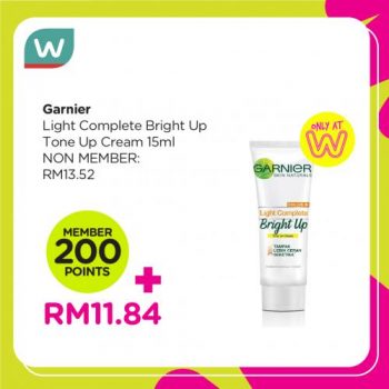 Watsons-Cash-Points-Promotion-6-350x350 - Beauty & Health Cosmetics Health Supplements Johor Kedah Kelantan Kuala Lumpur Melaka Negeri Sembilan Pahang Penang Perak Perlis Personal Care Promotions & Freebies Putrajaya Sabah Sarawak Selangor Terengganu 