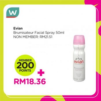 Watsons-Cash-Points-Promotion-8-350x350 - Beauty & Health Cosmetics Health Supplements Johor Kedah Kelantan Kuala Lumpur Melaka Negeri Sembilan Pahang Penang Perak Perlis Personal Care Promotions & Freebies Putrajaya Sabah Sarawak Selangor Terengganu