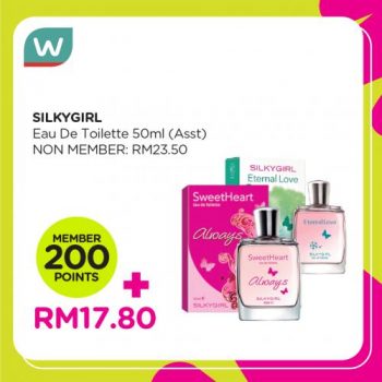 Watsons-Cash-Points-Promotion-9-350x350 - Beauty & Health Cosmetics Health Supplements Johor Kedah Kelantan Kuala Lumpur Melaka Negeri Sembilan Pahang Penang Perak Perlis Personal Care Promotions & Freebies Putrajaya Sabah Sarawak Selangor Terengganu 