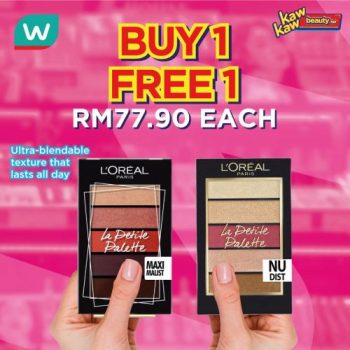 Watsons-Cosmetics-Sale-1-1-350x350 - Beauty & Health Cosmetics Johor Kedah Kelantan Kuala Lumpur Malaysia Sales Melaka Negeri Sembilan Online Store Pahang Penang Perak Perlis Personal Care Putrajaya Sabah Sarawak Selangor Terengganu 