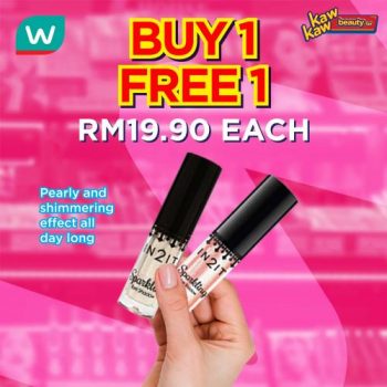 Watsons-Cosmetics-Sale-1-2-350x350 - Beauty & Health Cosmetics Johor Kedah Kelantan Kuala Lumpur Malaysia Sales Melaka Negeri Sembilan Pahang Penang Perak Perlis Putrajaya Sabah Sarawak Selangor Terengganu 