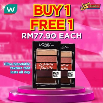 Watsons-Cosmetics-Sale-1-350x350 - Beauty & Health Cosmetics Johor Kedah Kelantan Kuala Lumpur Malaysia Sales Melaka Negeri Sembilan Online Store Pahang Penang Perak Perlis Putrajaya Sabah Sarawak Selangor Terengganu 